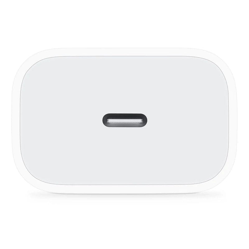 Carregador Turbo para iPhone USB-C 20w - Maré Descontos 